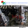 Screw Tips Screw Nozzle Screw Barrel 